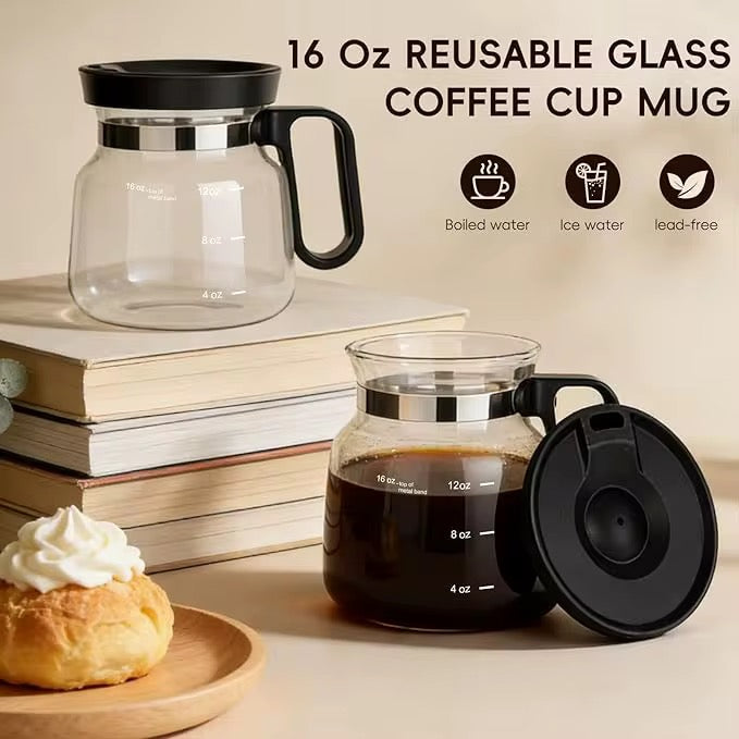 Coffee Pot Coffee Cup