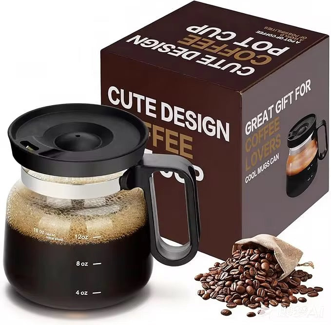 Coffee Pot Coffee Cup