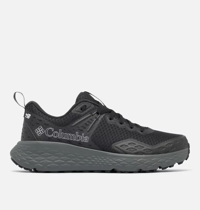 Columbia Mens Konos Trs Outdry Waterproof Hiking Shoe