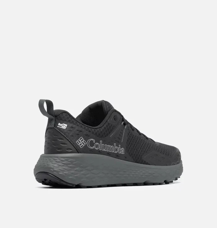 Columbia Mens Konos Trs Outdry Waterproof Hiking Shoe
