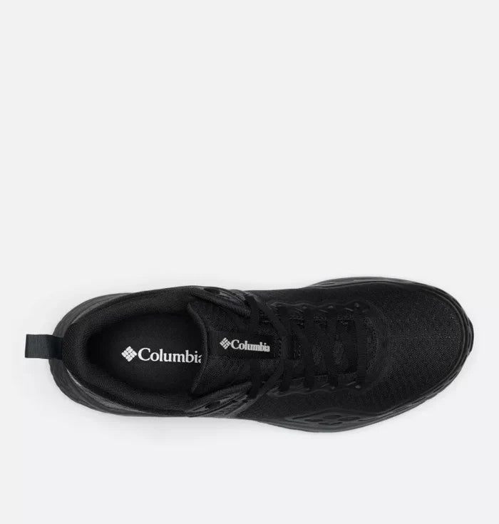 Columbia Mens Konos Trs Outdry Waterproof Hiking Shoe