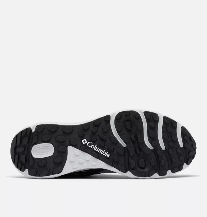Columbia Mens Konos Trs Outdry Waterproof Hiking Shoe