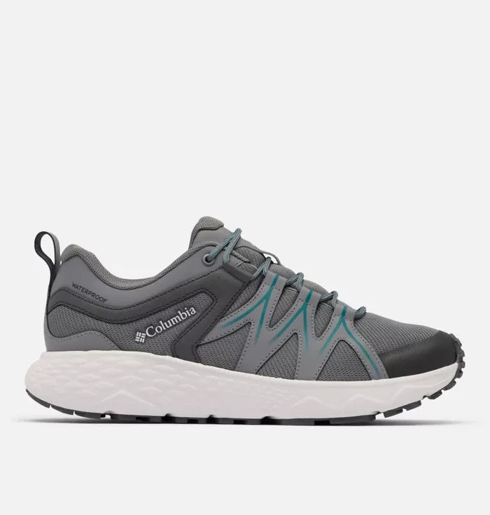 Columbia Mens Peakfreak Roam Waterproof Shoe