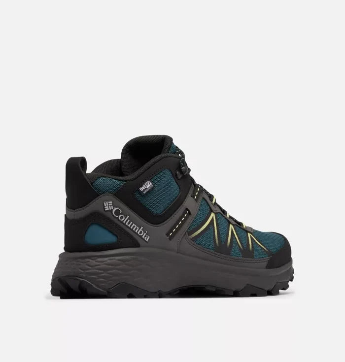 Columbia Mens Peakfreak Rush Mid Outdry Boot
