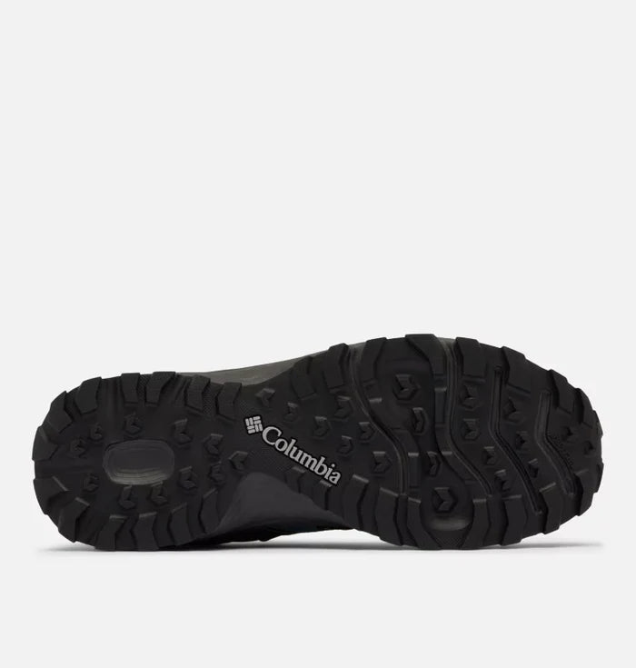 Columbia Mens Peakfreak Rush Mid Outdry Boot