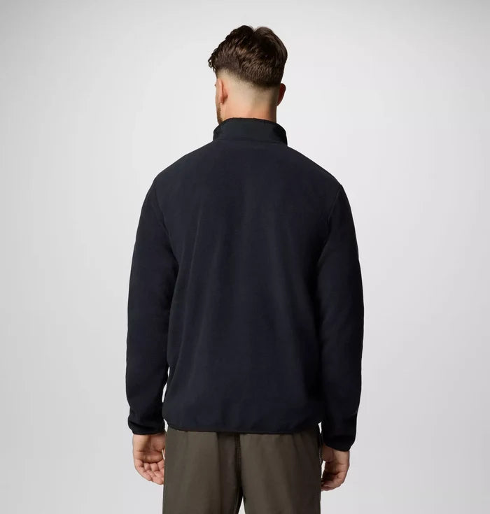 Columbia Mens Sequoia Grove Half Zip Fleece