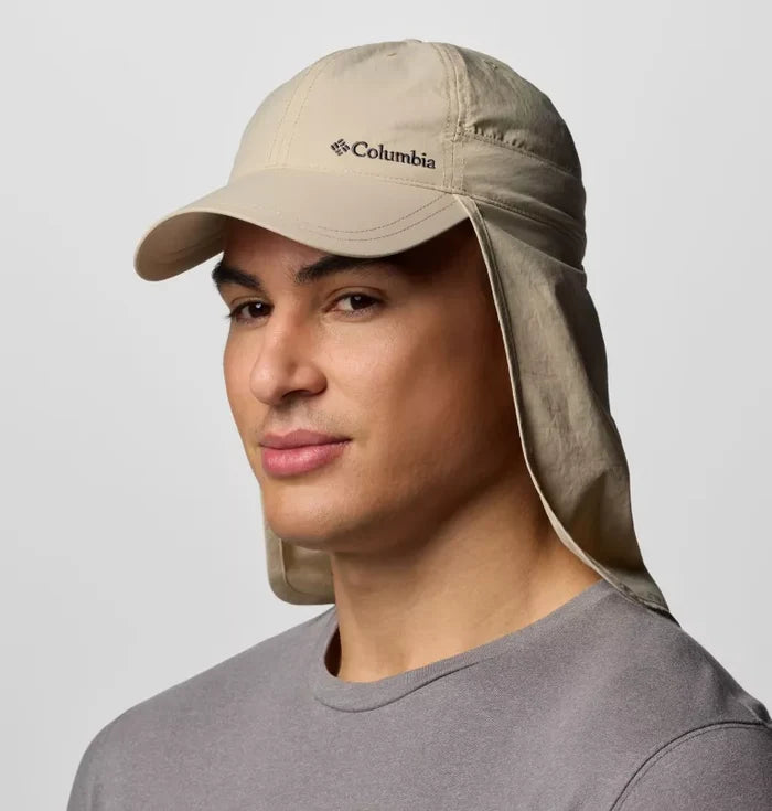 Columbia Unisex Schooner Bank II Cachalot
