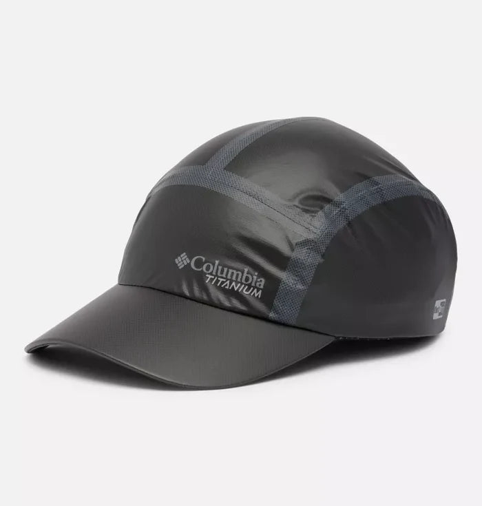 Columbia Unisex Unisex Wyldwood Waterproof Trail Cap