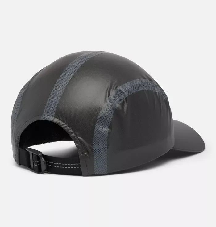 Columbia Unisex Unisex Wyldwood Waterproof Trail Cap
