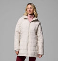 Columbia Women's Crown Point II Hooded Puffer Jacket