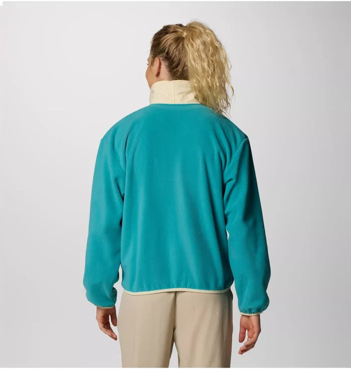 Columbia Women's Sequoia Grove Full Zip Fleece