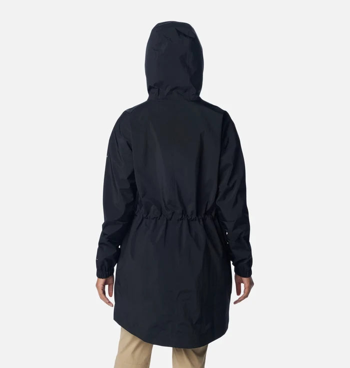 Columbia Womens Splash Side II Jacket