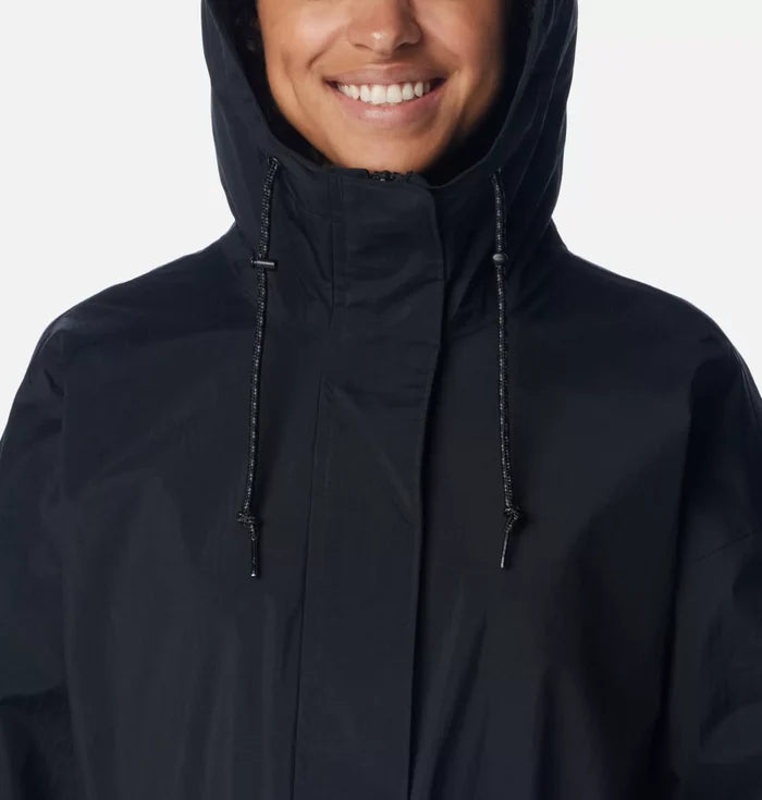 Columbia Womens Splash Side II Jacket