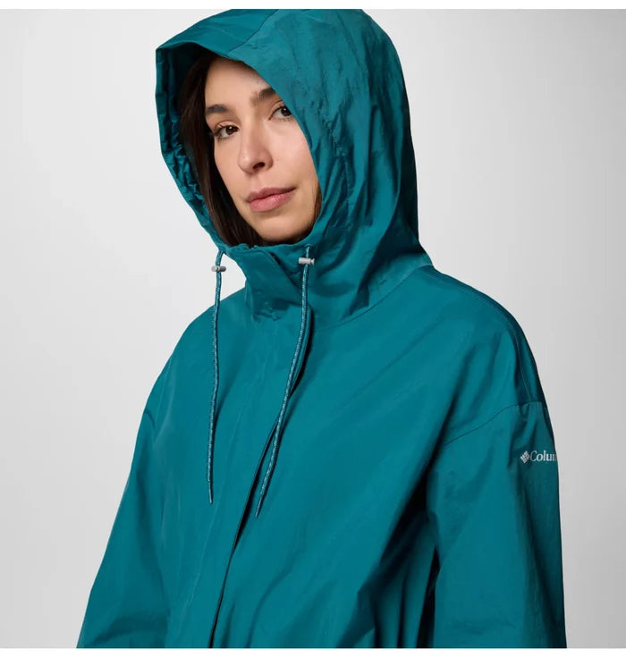 Columbia Womens Splash Side II Jacket