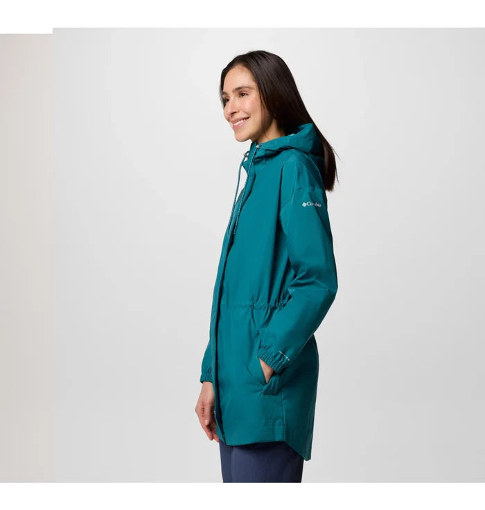 Columbia Womens Splash Side II Jacket