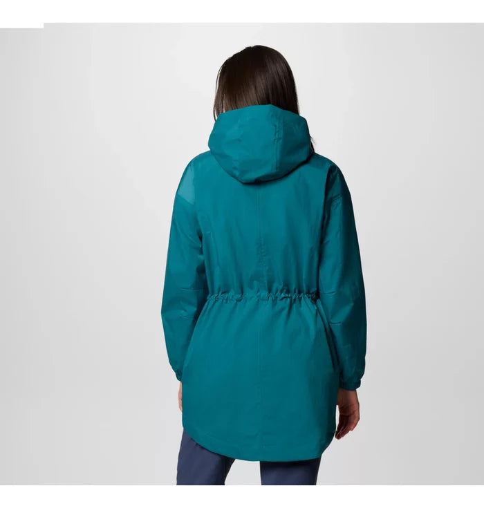 Columbia Womens Splash Side II Jacket