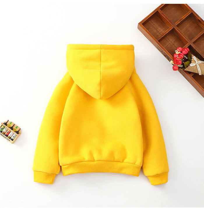 Comfortable Baby Sweater For Everyday | Warm Baby Sweater For Winter