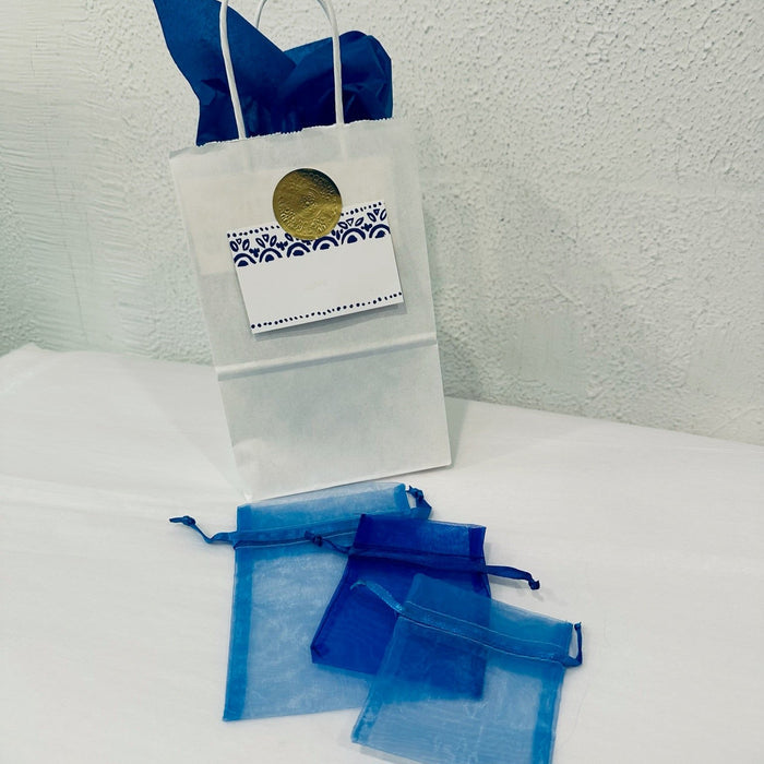 Complimentary Gift Wrap