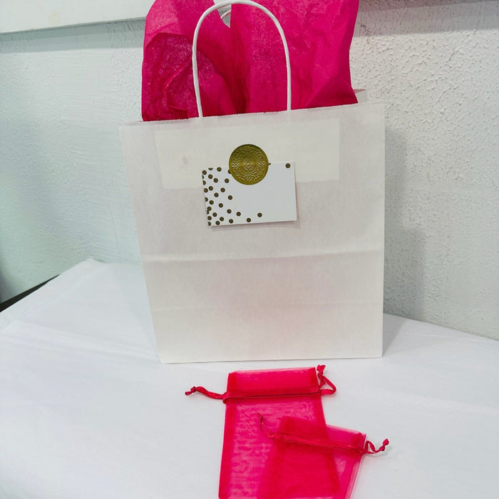 Complimentary Gift Wrap
