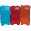 Convector Windscreen