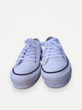 Converse All Star Lift-skinnsneakers