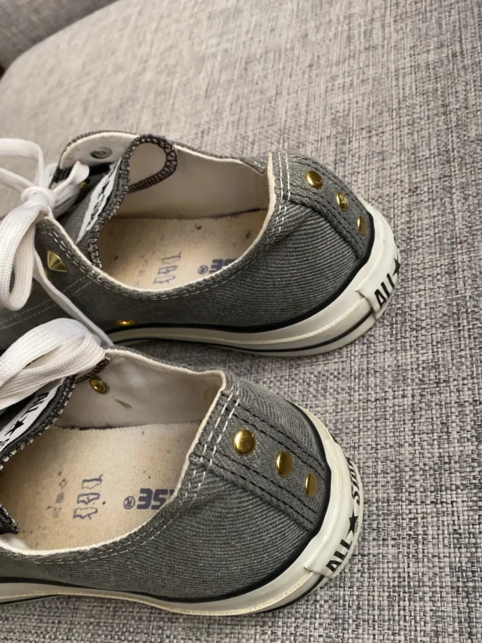 Converse-sneakers