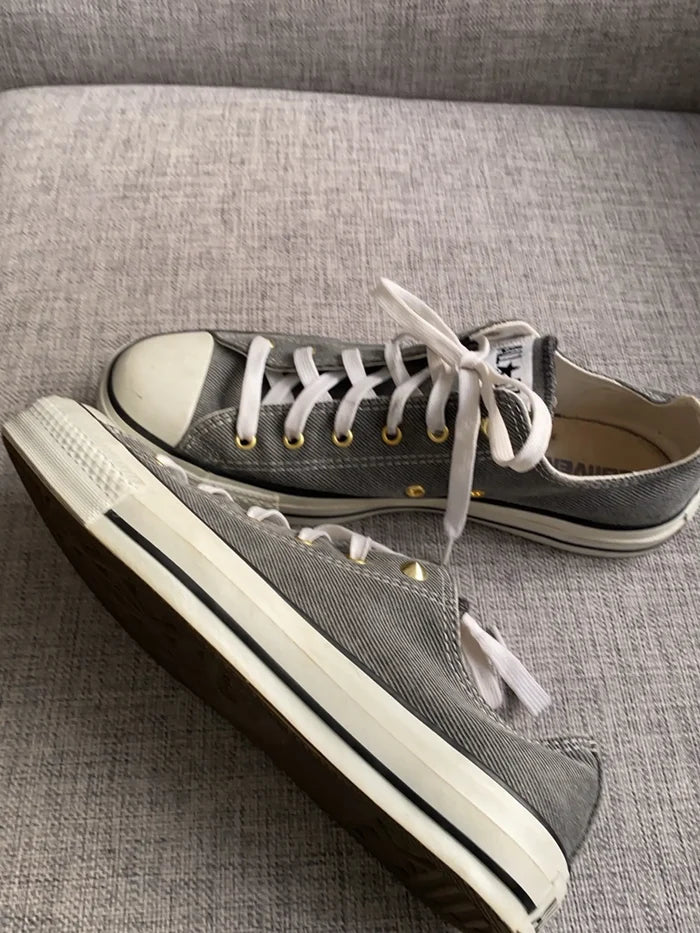 Converse-sneakers