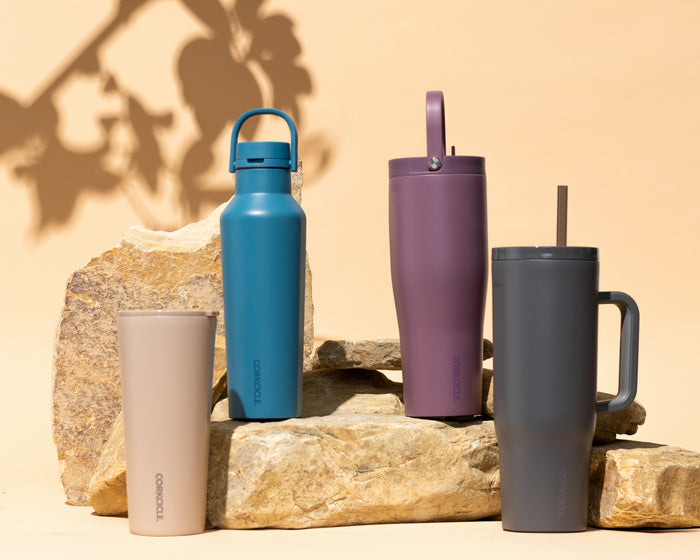 CORKCICLE® Cruiser - 40 Oz.