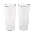 CORKCICLE® Pint Glass Set (2)