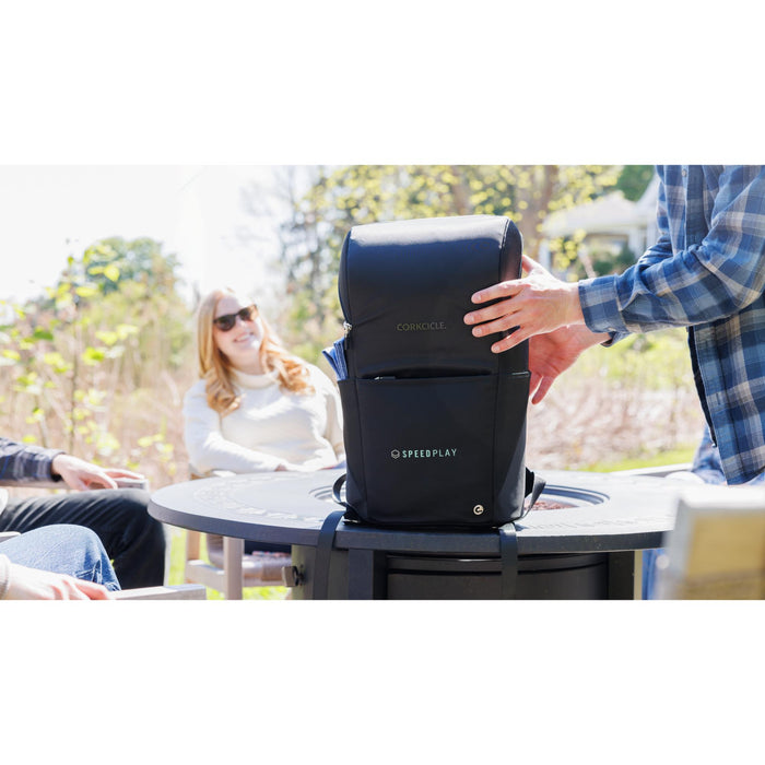 CORKCICLE® Series A Backpack Cooler
