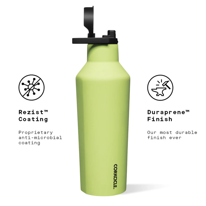 CORKCICLE® Sport Canteen Soft Touch- 20 Oz.