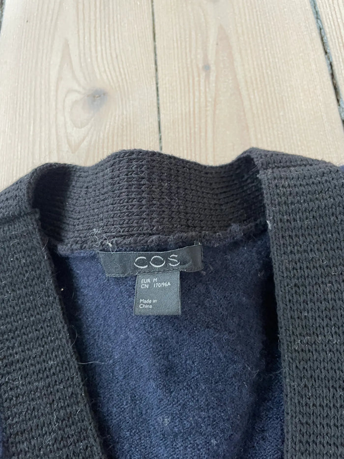 Cos Collection Of Style-ullkofta