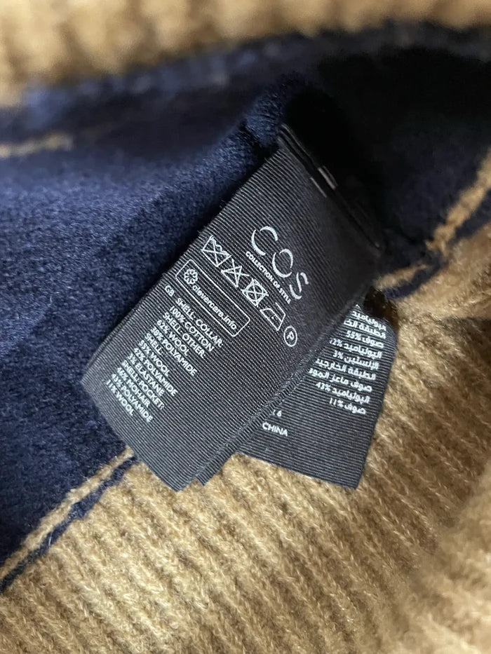 Cos Collection Of Style-ullkofta
