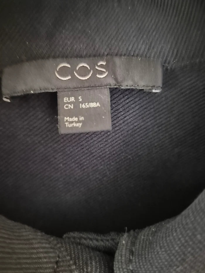 Cos Lång-skjorta