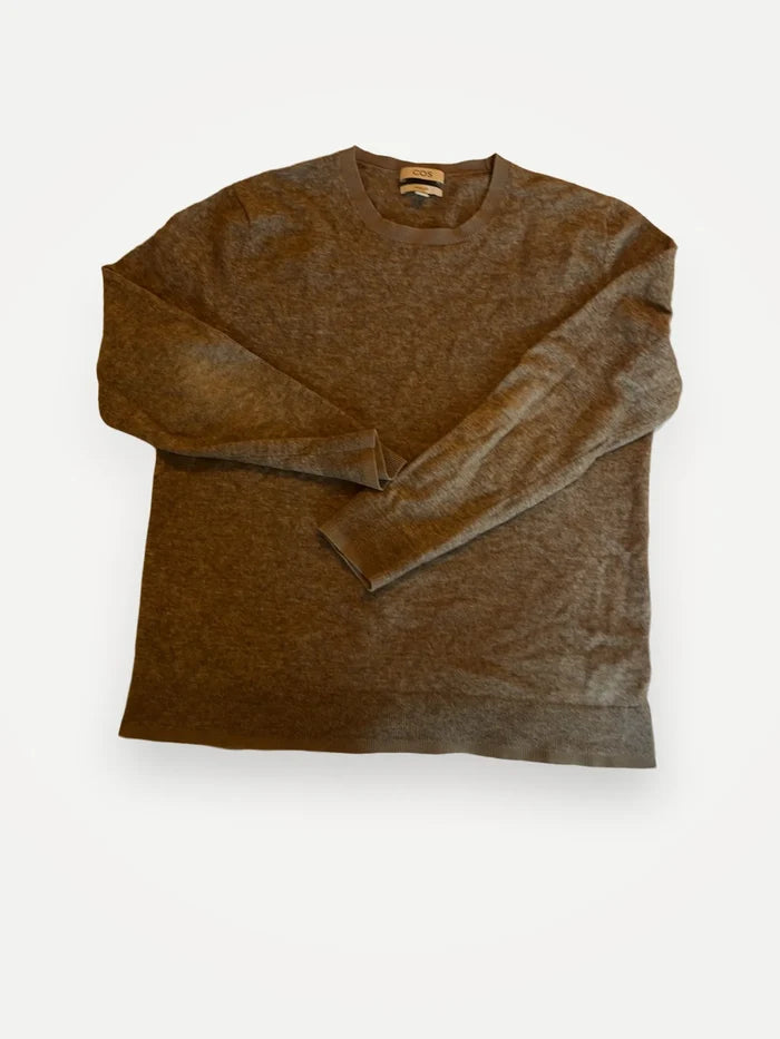 Cos-ulltröja