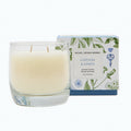 MDW Cotton & Linen Vigne Candle