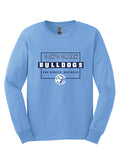 Cox's Creek Long Sleeve Tee