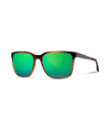Crag Tortoise/HD Plus Polarized Green Flash