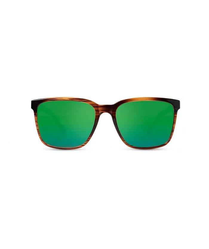 Crag Tortoise/HD Plus Polarized Green Flash
