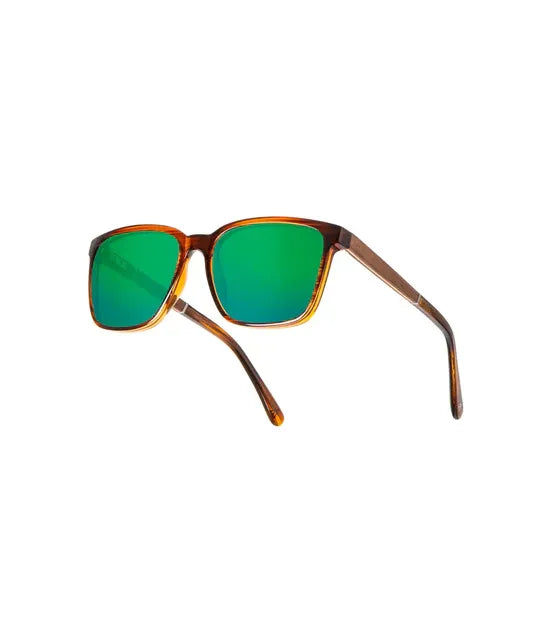 Crag Tortoise/HD Plus Polarized Green Flash