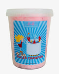 Crawfish Boil Cotton Candy