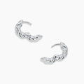 Crew Helium Huggies Silver