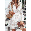 White / XL