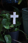 Cross - Plant Stake