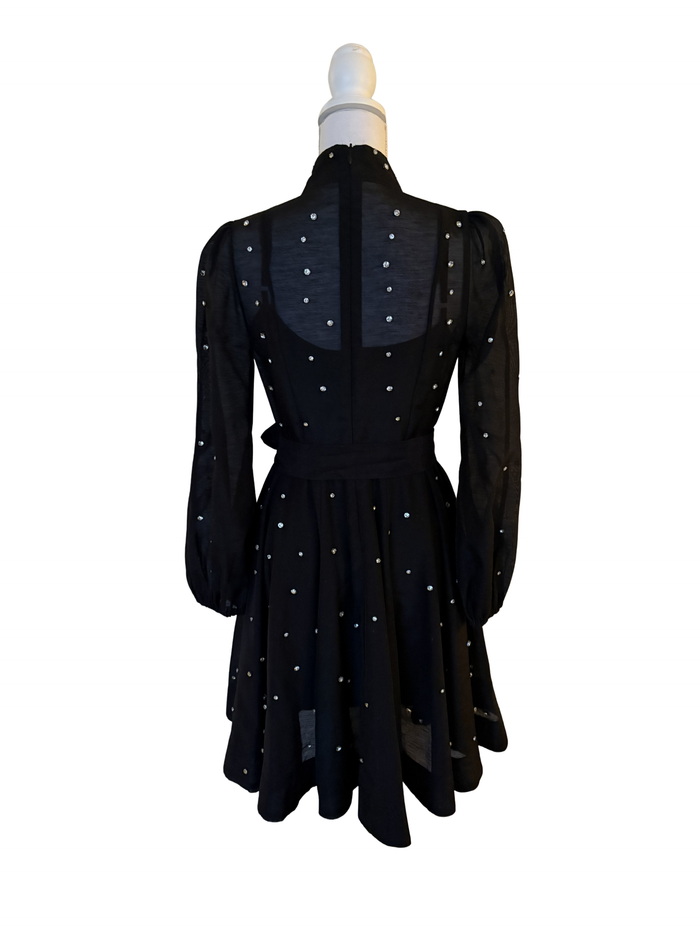 Crystal Dress