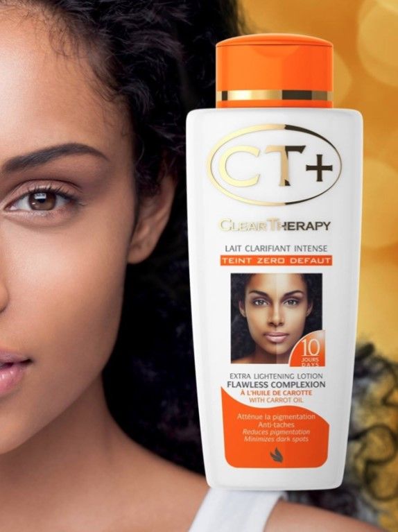 CT THERAPY LOTION