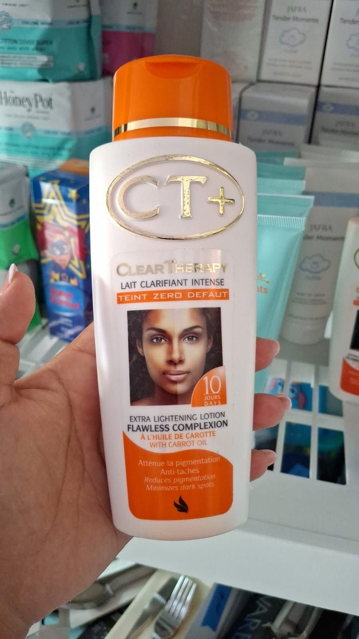 CT THERAPY LOTION