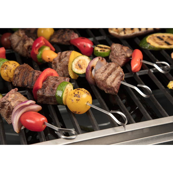 Cuisinart Outdoors® Bamboo 13 PC Grill Tool Set