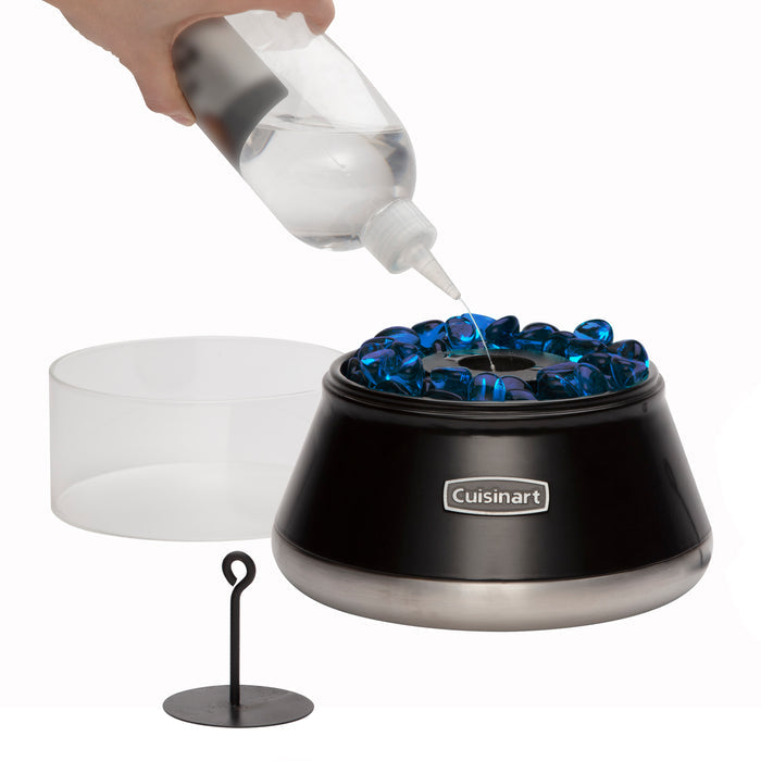 Cuisinart Outdoors® Petite Tabletop Fire Bowl