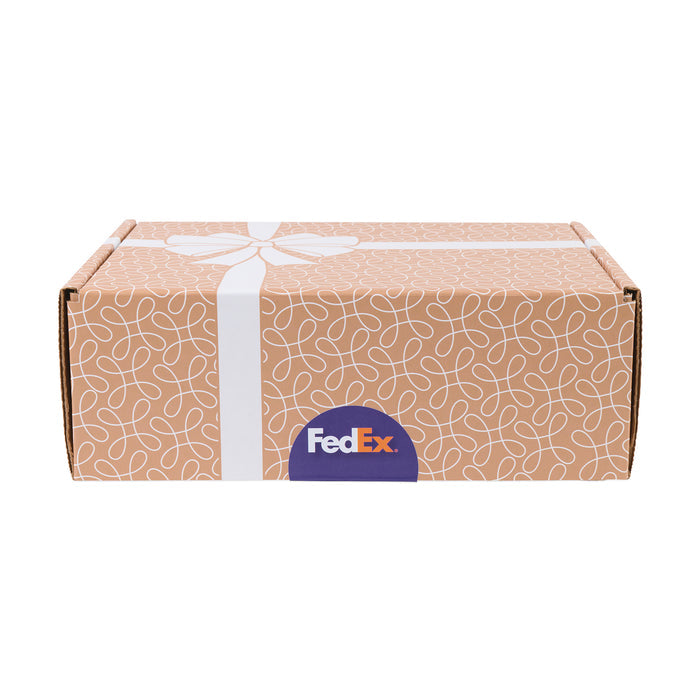 Custom Gift Box Seal